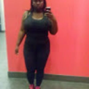 Meet your Posher, Deandra